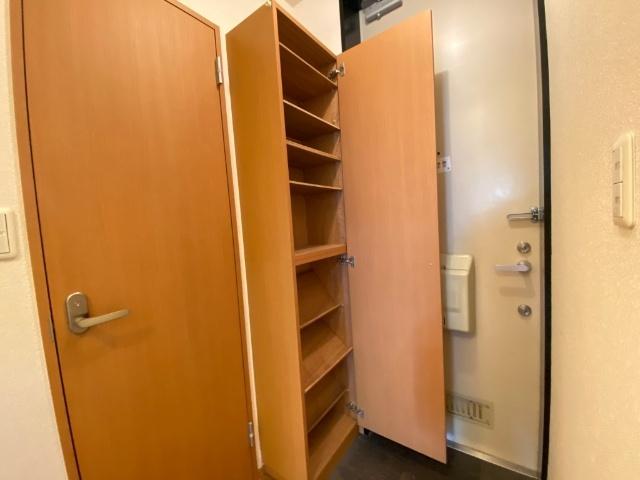 リーブルひまわり（202） 部屋画像