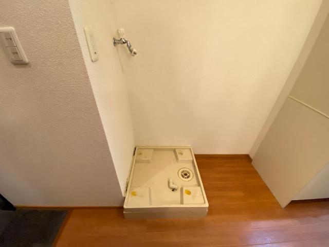 リーブルひまわり（202） 設備