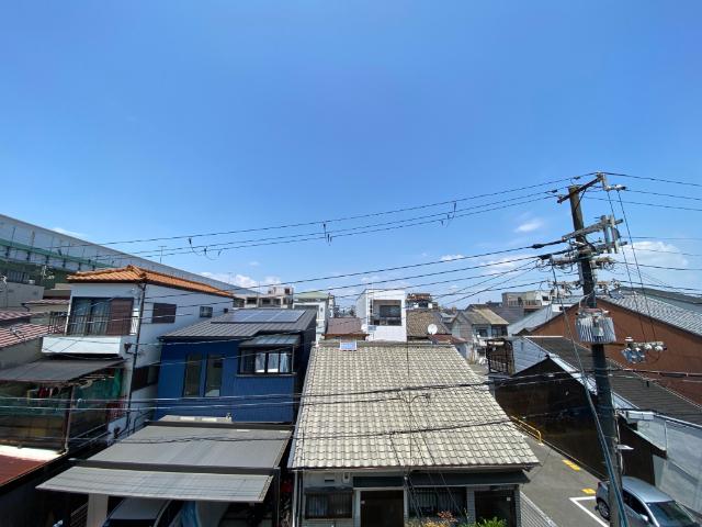 ルゼロ2 眺望