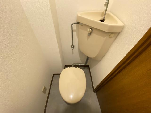 ルゼロ2 トイレ