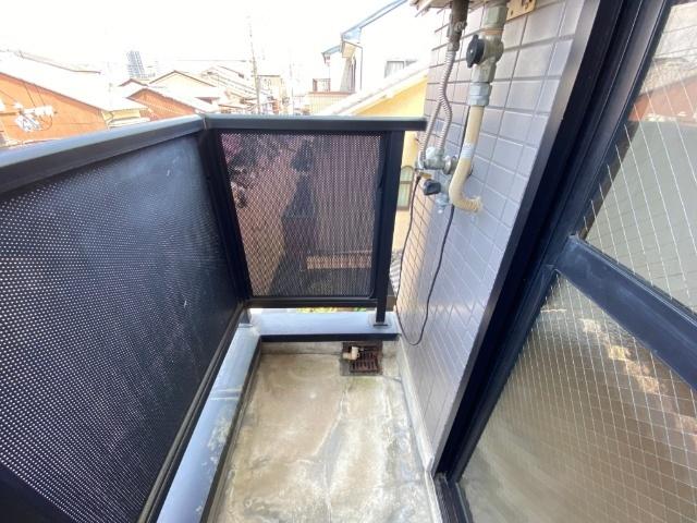 ルゼロ2 部屋画像