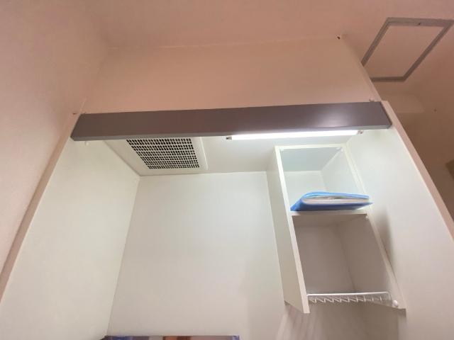 マキシ（305） キッチン
