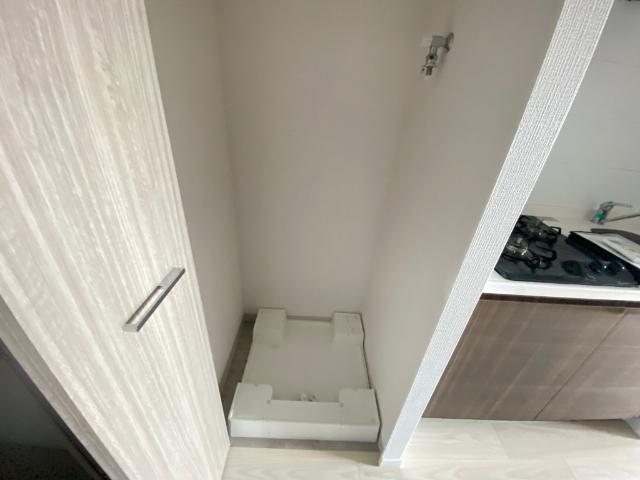 守口市滝井元町マンション 設備