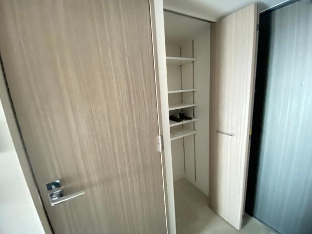 守口市滝井元町マンション 部屋画像