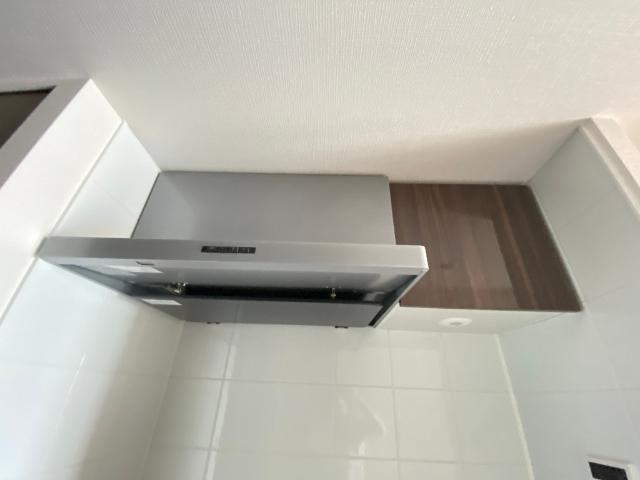 守口市滝井元町マンション キッチン