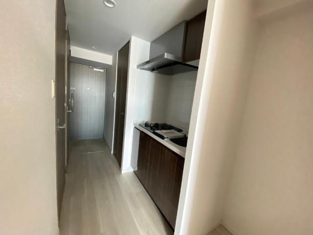 守口市滝井元町マンション キッチン