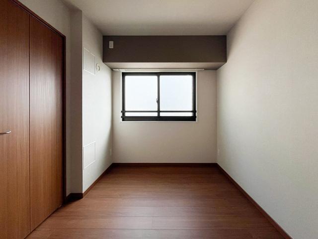 グランセジュール江坂　住居（1201） 部屋画像