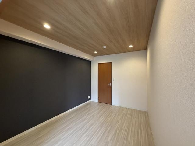 NISHITENMA-Y's village（603） 部屋画像