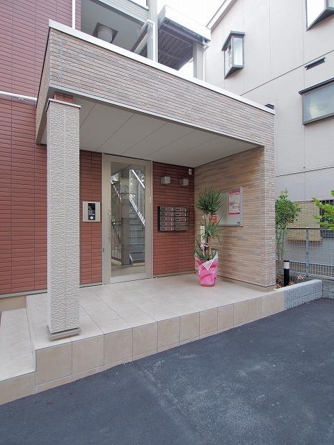 Ｋｉｎｄ（カインド）（101） その他部屋・スペース
