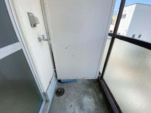 なにわビル（303） 部屋画像