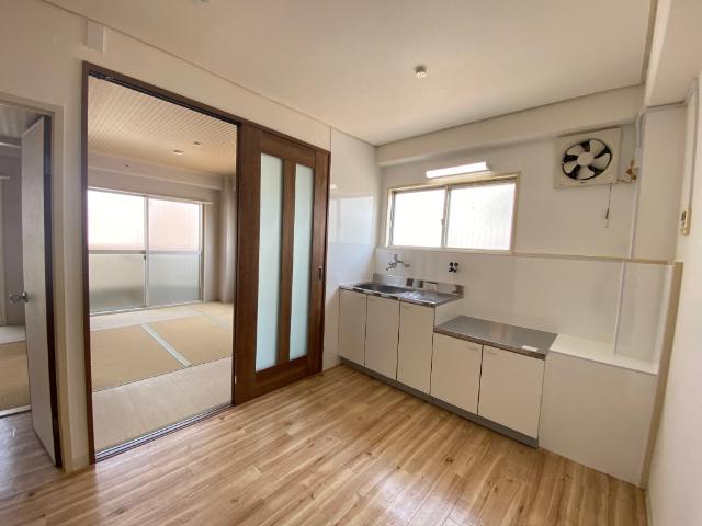 なにわビル（303） その他部屋・スペース