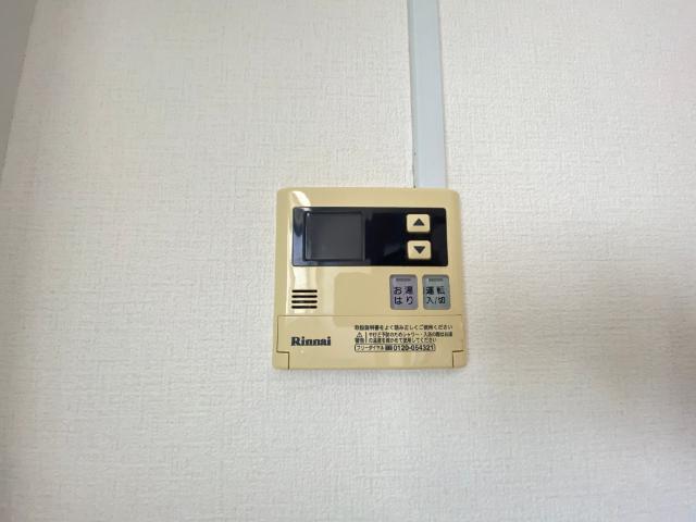 なにわビル（303） 設備