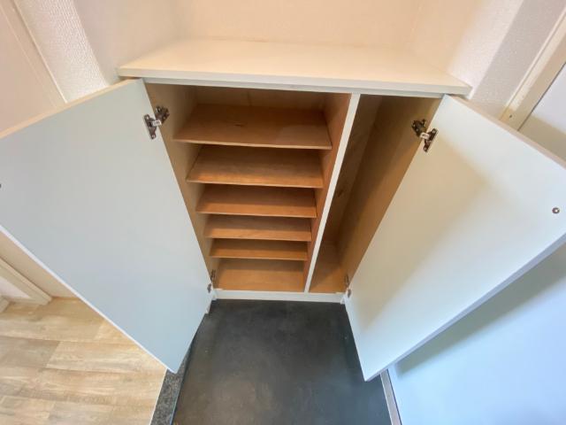 メゾンラトゥール 部屋画像