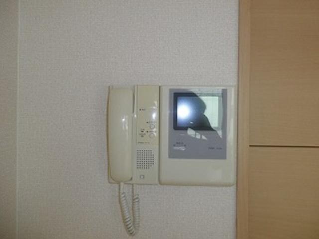 ＡＬＣＹＯＮＥ（206） 部屋画像