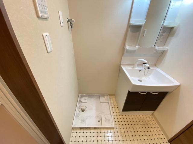 大阪市旭区高殿アパート 設備