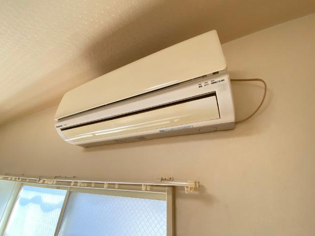 大阪市旭区大宮一戸建 設備