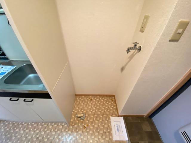 大阪市旭区中宮マンション 部屋画像