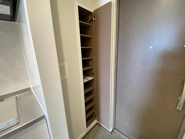 大阪市旭区大宮アパート 部屋画像