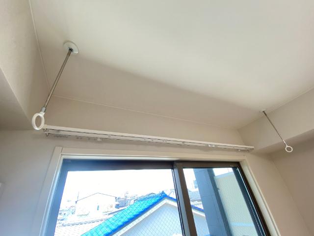 大阪市旭区大宮アパート 部屋画像