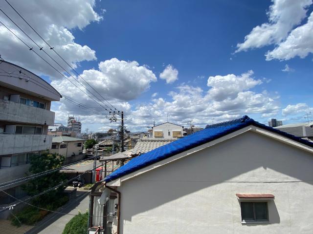大阪市旭区大宮アパート 部屋画像