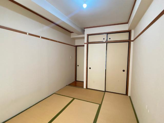 アミティハイツ太子橋（3A） その他部屋・スペース