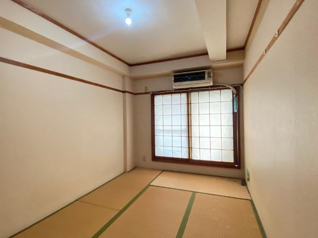 アミティハイツ太子橋（3A） その他部屋・スペース