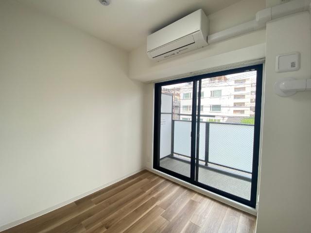 大阪市旭区大宮マンション その他部屋・スペース