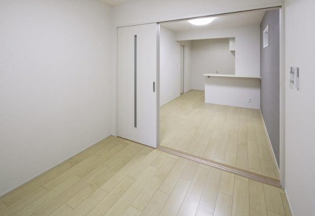 フジパレス中宮Ⅲ番館（103） リビング