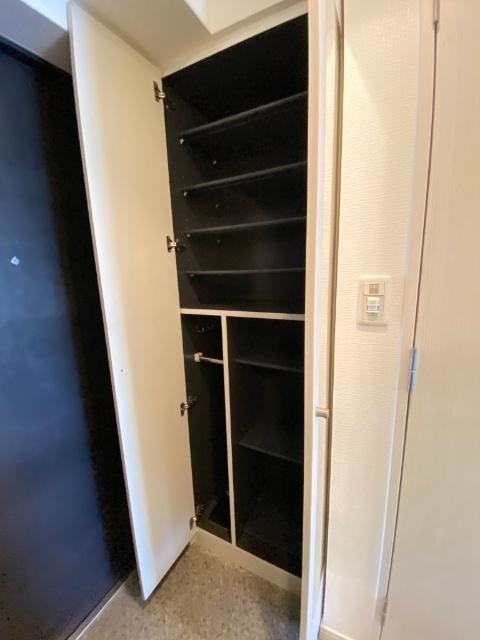 プレサンス城北公園アクア—ジュ（703） 部屋画像