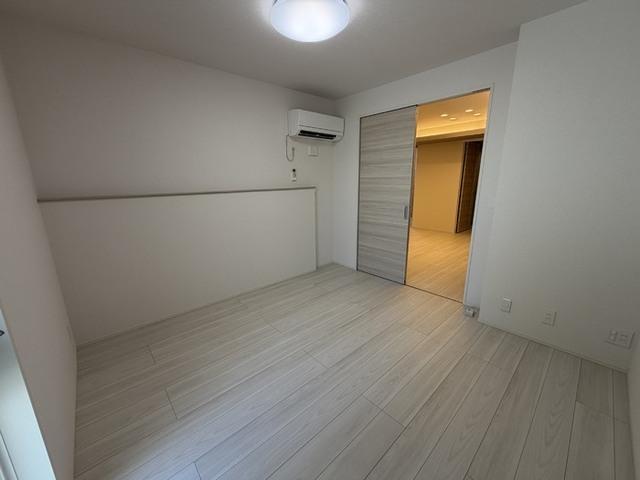 ココルトリシア（101） 部屋画像