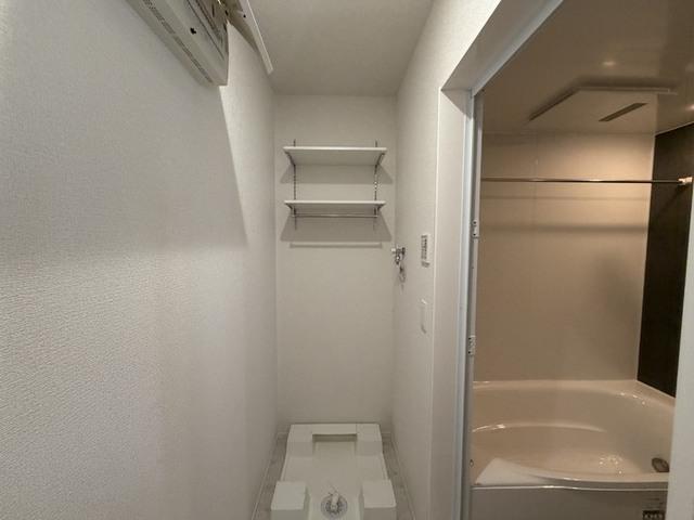 ココルトリシア（102） 部屋画像