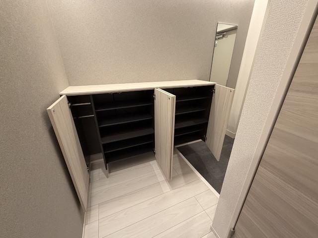 ココルトリシア（102） 部屋画像