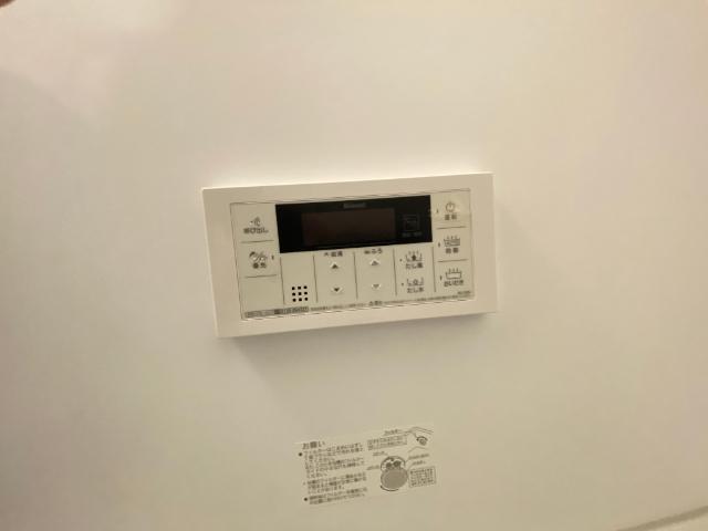 Luna e sole（102） 設備