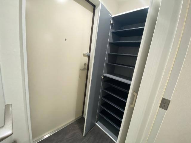 大阪市旭区大宮マンション 部屋画像