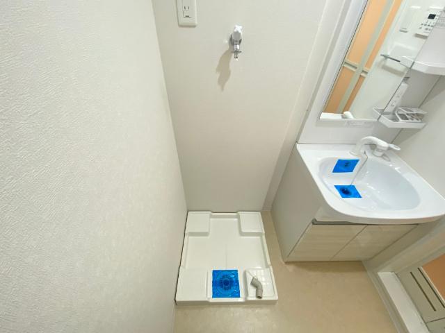 大阪市旭区大宮マンション 設備