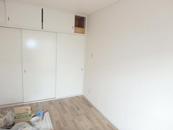 グリーンプラザマンション（601） 部屋画像