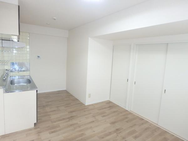 グリーンプラザマンション（601） 部屋画像