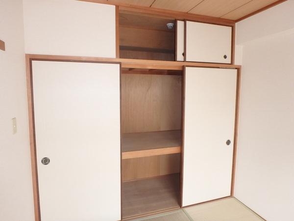 グリーンプラザマンション（601） 部屋画像