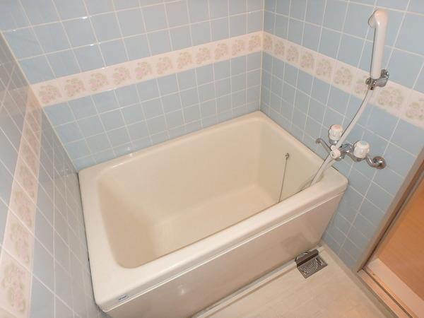 グリーンプラザマンション（601） 部屋画像