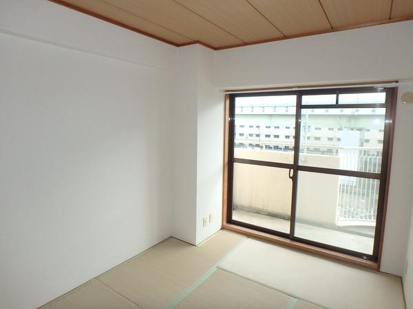 グリーンプラザマンション（601） 部屋画像