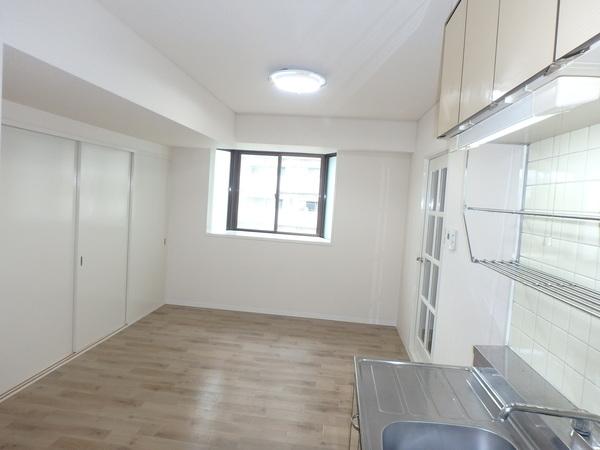 グリーンプラザマンション（601） 部屋画像