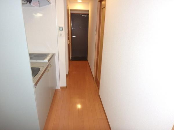 オマージュA その他部屋・スペース
