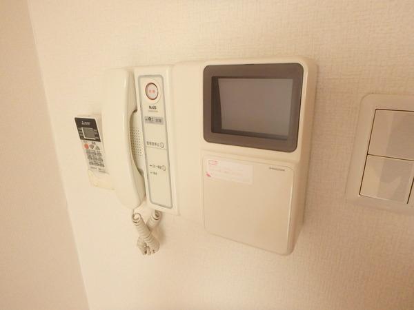 オマージュA セキュリティ