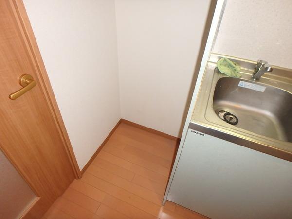 オマージュA その他部屋・スペース