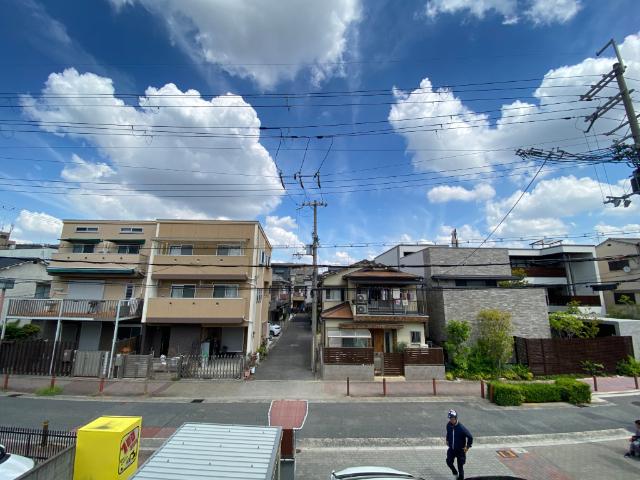 ジオグラン 眺望