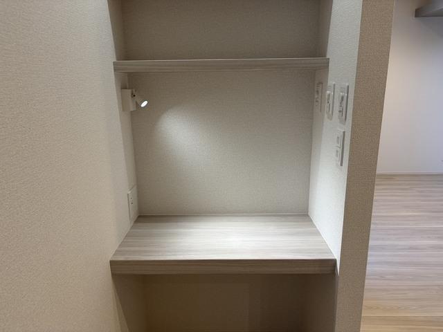 ココルトリシア（201） 部屋画像