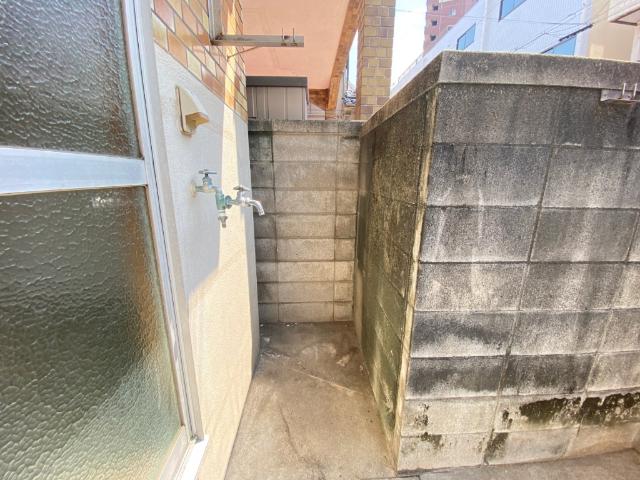 マンション第二新大宮 部屋画像