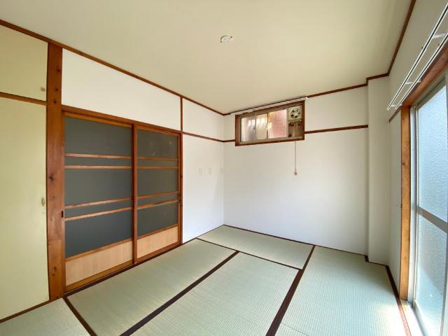 マンション第二新大宮 その他部屋・スペース