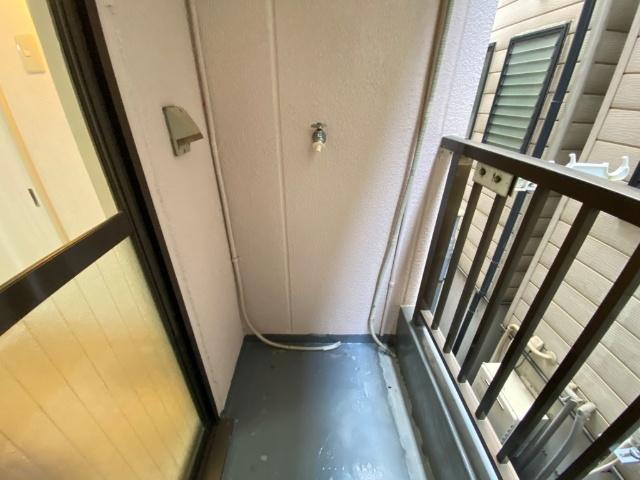 大阪市旭区高殿マンション 部屋画像