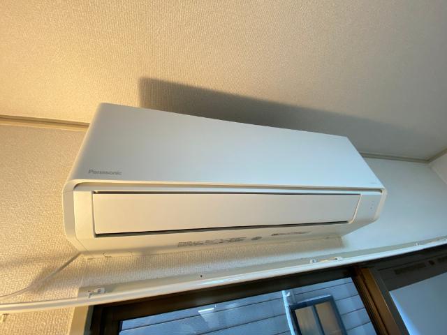 大阪市旭区高殿マンション 部屋画像